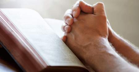 prayer-and-intersession